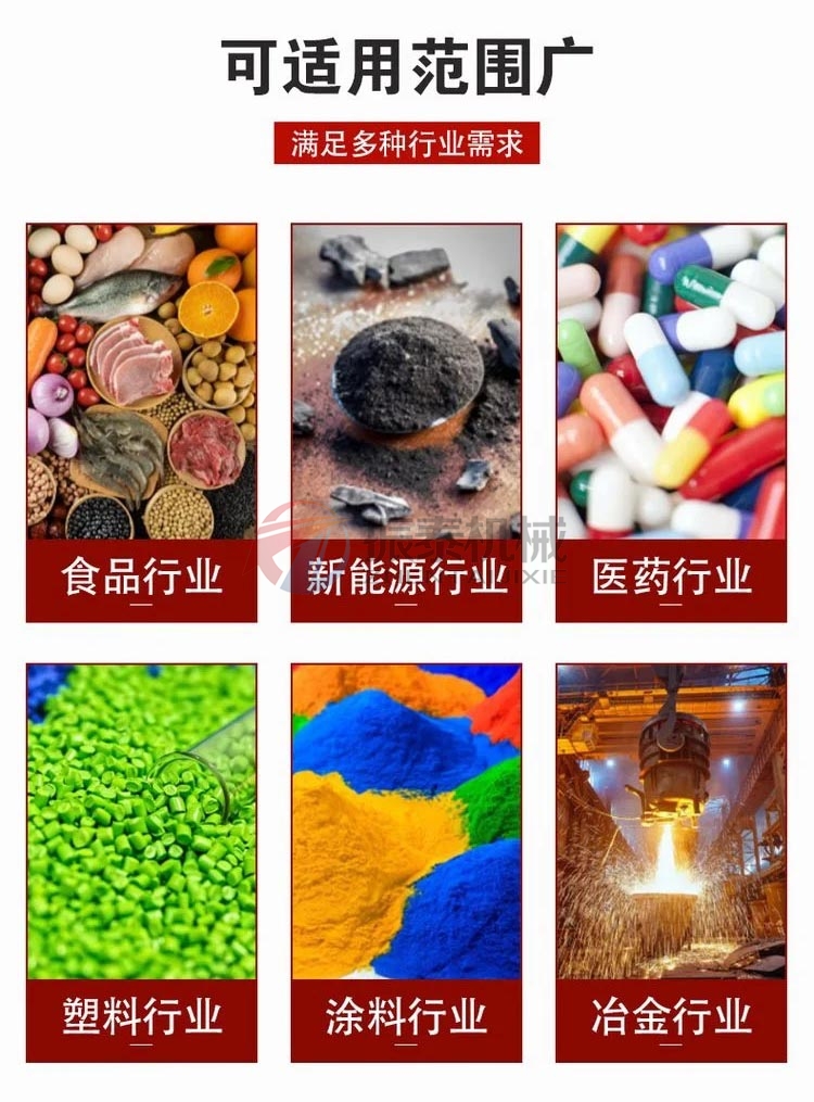 磷酸PP塑料振动筛适用范围广