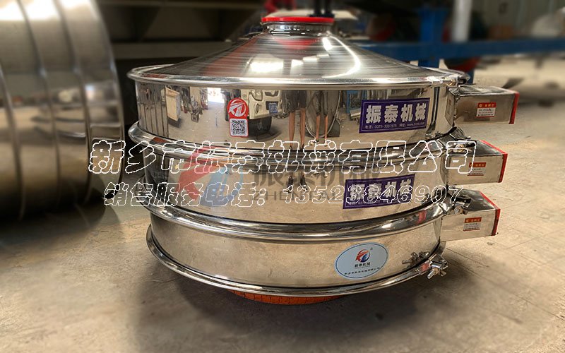 聚氨酯振动筛