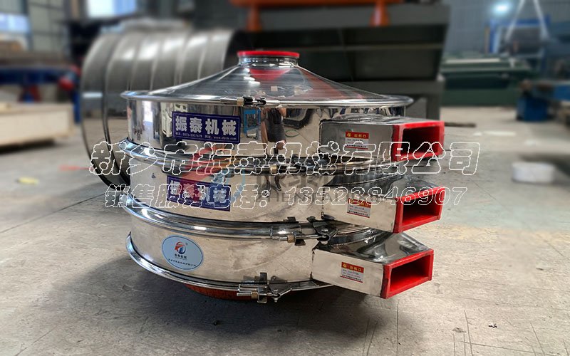聚氨酯振动筛